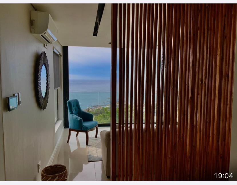 Lovely 1 Bedroom Apartment Cidade Do Cabo Exterior foto