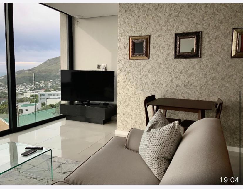 Lovely 1 Bedroom Apartment Cidade Do Cabo Exterior foto