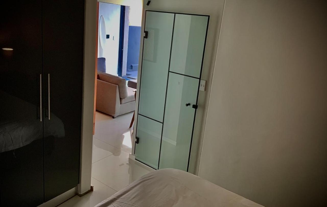 Lovely 1 Bedroom Apartment Cidade Do Cabo Exterior foto